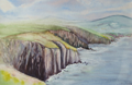 Irland (Halbinsel Dingle) Irland (Halbinsel Dingle)